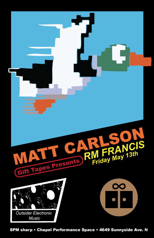 5-13 Matt Carlson